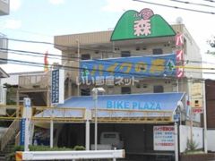 ニューマリッチ広瀬の外観画像