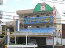 ニューマリッチ広瀬の間取り画像
