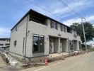 モンテリザイア藤岡 Ⅰの間取り画像