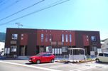 ガーデンハウス新天町Aの間取り画像