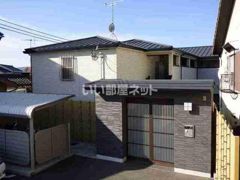 Maison deNAGOMIの外観画像