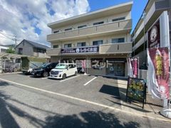 JP．BLDGの外観画像