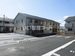 ドエル22 Bの外観画像