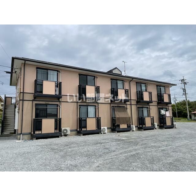 メゾン・ド・ナシキの外観画像