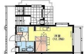グレイスルピナスの間取り画像