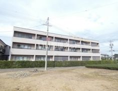 水野ハイツの外観画像