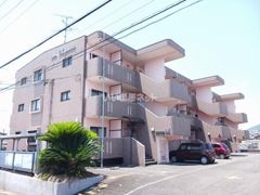 マジェステートの外観画像