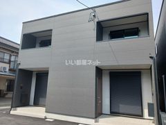 ヴィラフロンティア東鶉 Aの外観画像