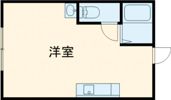 サクセスビルの間取り画像