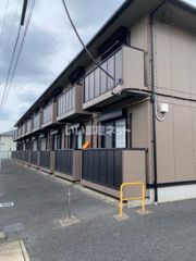 フェルメールの外観画像