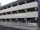 ウルス花京院 Bの外観