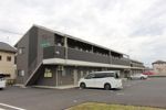 グランドールA棟の間取り画像