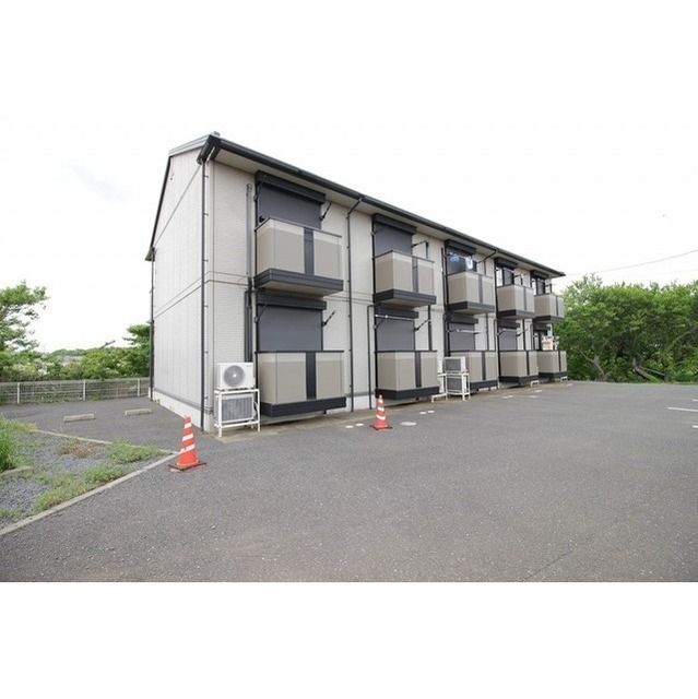 セジュールYOUの外観画像