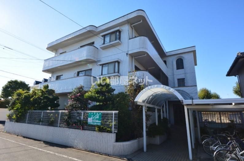 ノーブル北田園の外観画像