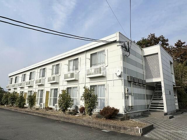 CHRONO日出の外観画像