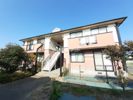 ハッピータウン高松Aの間取り画像