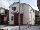 大泉町戸建の外観画像