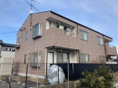ラウレールの外観画像