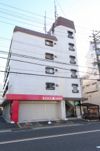榊原ビル301の間取り画像