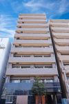 ヴェルト川口の外観