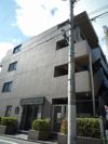 ルーブル都立家政の間取り画像
