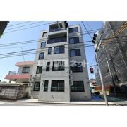 アリエル関町北の外観画像