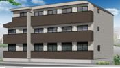 エクセラン松戸の間取り画像