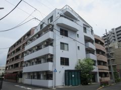 EIGHTY－EIGHT Hinoの外観画像