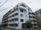 EIGHTY－EIGHT Hinoの外観