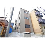 ハーモニーテラス太秦安井辻ノ内町の外観画像