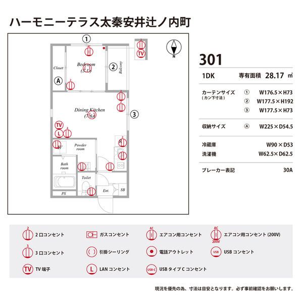 庭