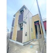 プロスペクト東仙台の外観画像