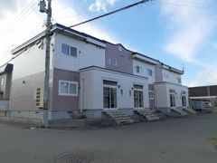 コモドの外観画像