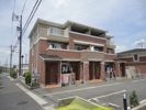グランデヒサノAの間取り画像
