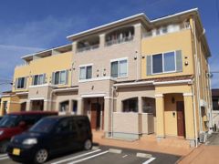 ファミリアの外観画像