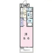ヒカルサ久喜東の間取り画像
