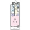 ヒカルサ久喜東の間取り画像