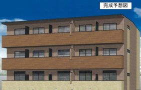 ヒカルサ久喜東の外観画像