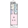 ヒカルサ久喜東の間取り画像