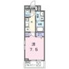 ヒカルサ久喜東の間取り画像