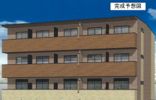 ヒカルサ久喜東の間取り画像