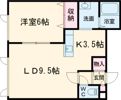 BeMindの間取り画像