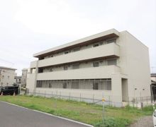 セジュールグラードⅡの外観画像