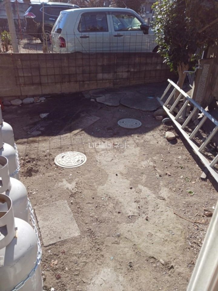 庭