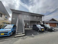 ティアナの外観画像