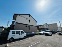 セジュール渋川 A棟の外観画像