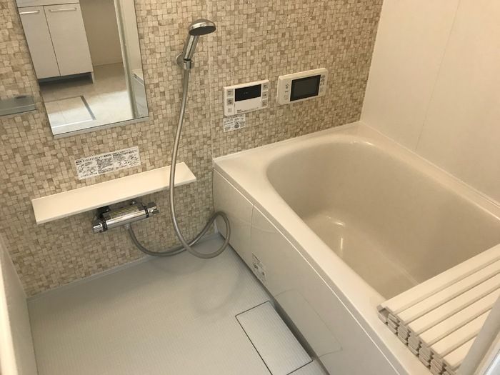 バスルーム