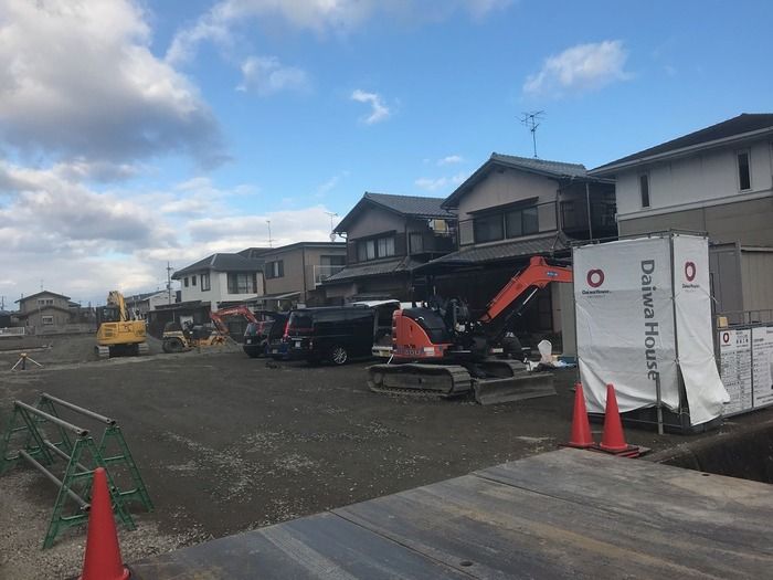 アルタ唐崎ビューの外観画像
