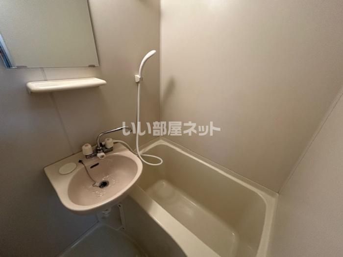 バスルーム