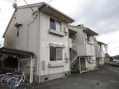 冬築タウン・パートⅡ F棟の外観画像